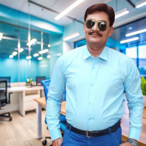 Mudassar Iqbal — Founder of Tarar Enterprises